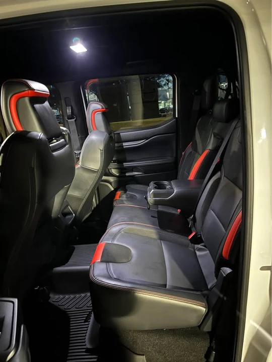2025 Ford Ranger Raptor 5th Gen - Image 13 of 16