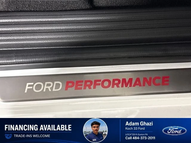 2025 Ford Ranger Raptor 5th Gen - Image 17 of 19