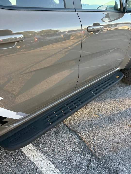 2025 Ford Ranger Raptor 5th Gen - Image 13 of 20