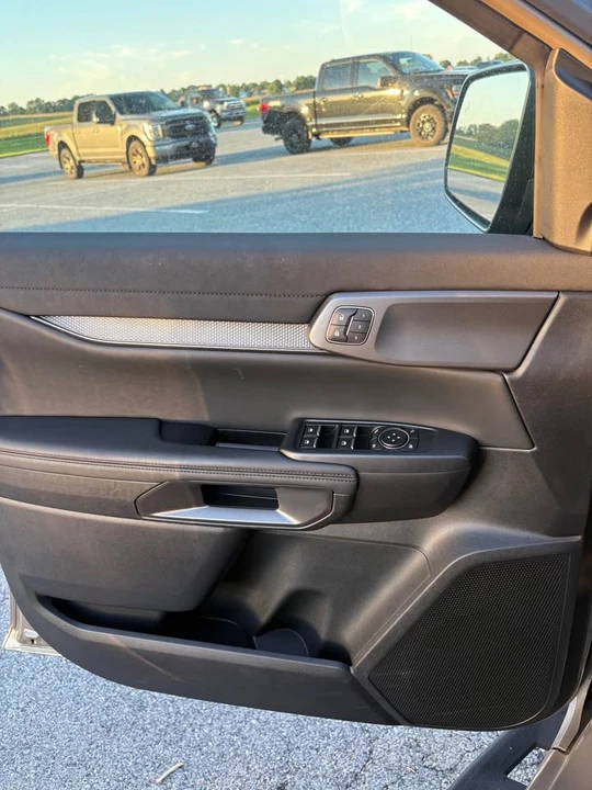 2025 Ford Ranger Raptor 5th Gen - Image 18 of 20