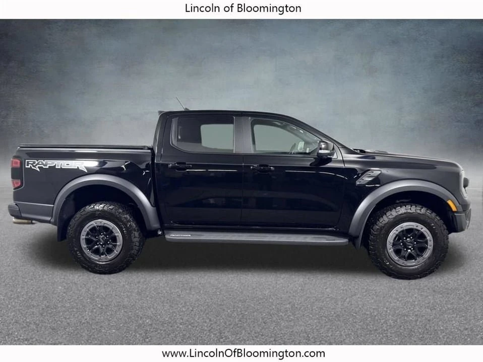2025 Ford Ranger Raptor 5th Gen - Image 8 of 10