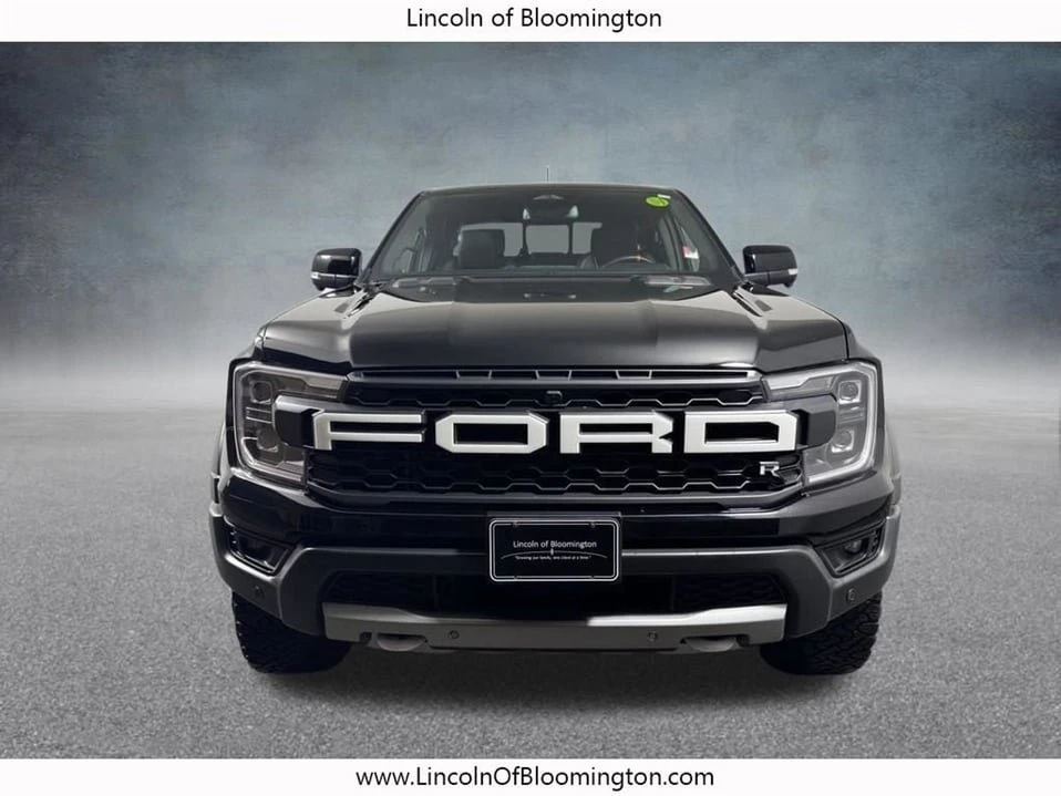 2025 Ford Ranger Raptor 5th Gen - Image 10 of 10