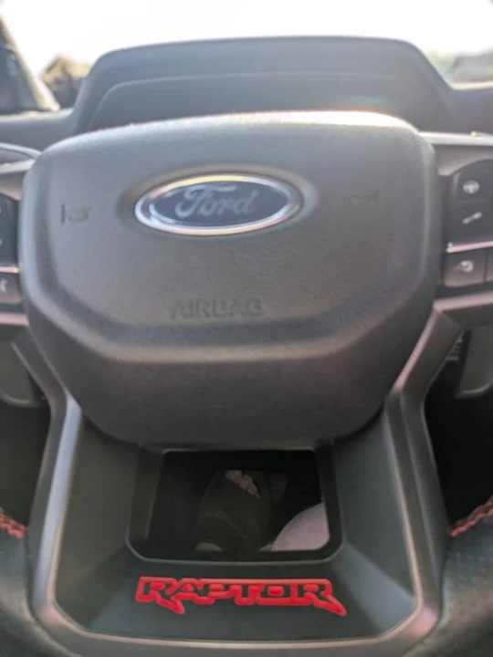 2025 Ford Ranger Raptor 5th Gen - Image 16 of 22