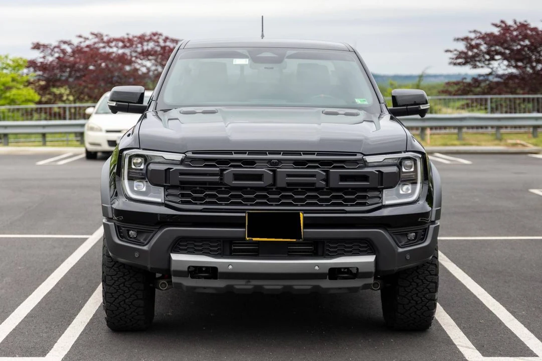 2025 Ford Ranger Raptor 5th Gen - Image 5 of 14