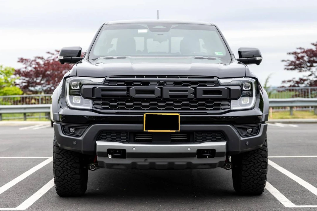 2025 Ford Ranger Raptor 5th Gen - Image 2 of 14