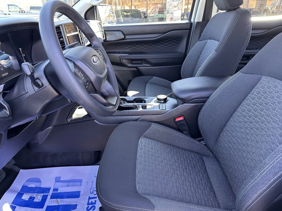 2025 Ford Ranger 5th Gen - Image 10 of 12