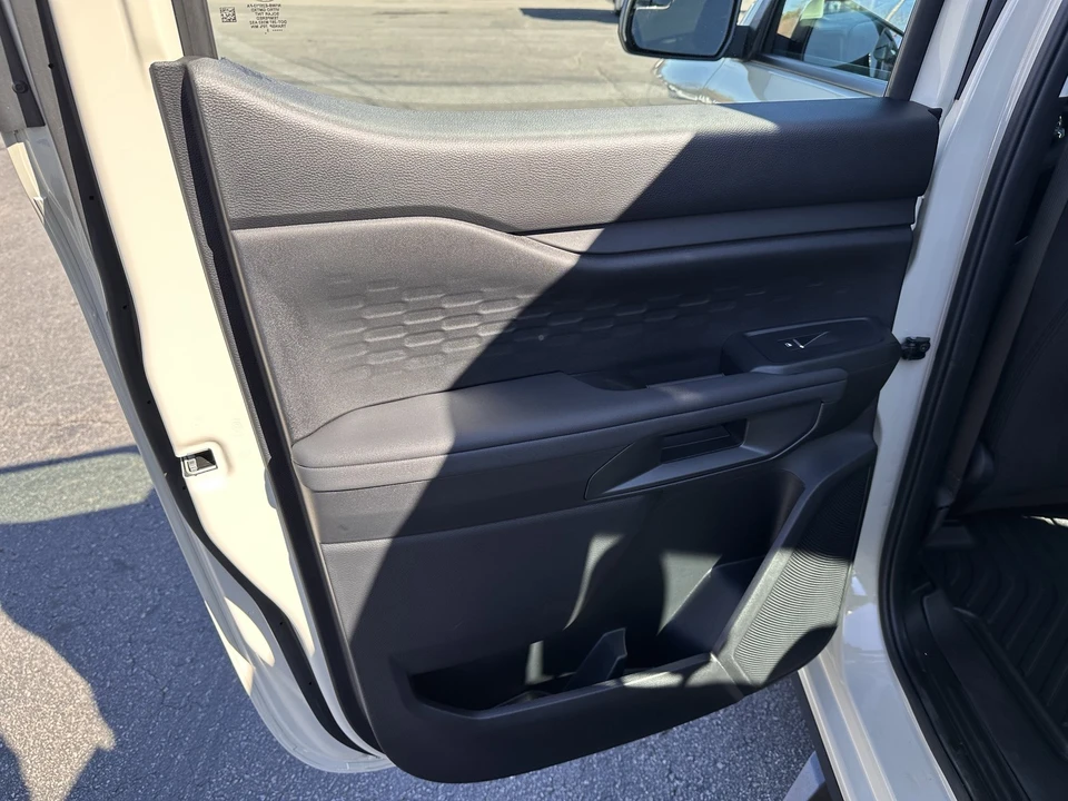2025 Ford Ranger 5th Gen - Image 11 of 12