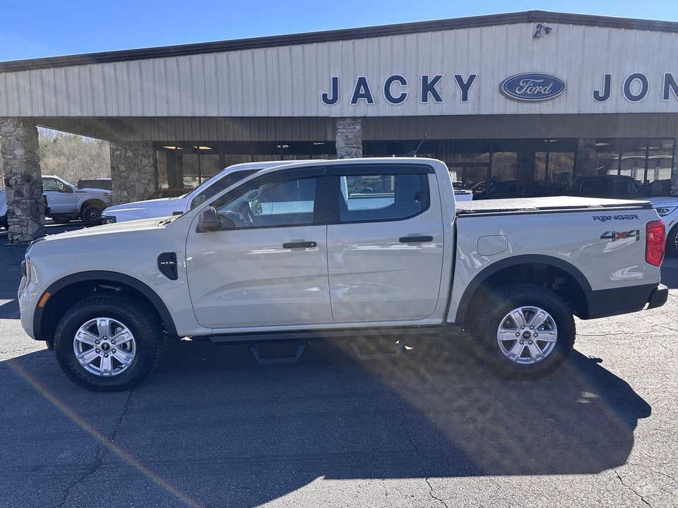 2025 Ford Ranger 5th Gen - Image 2 of 12