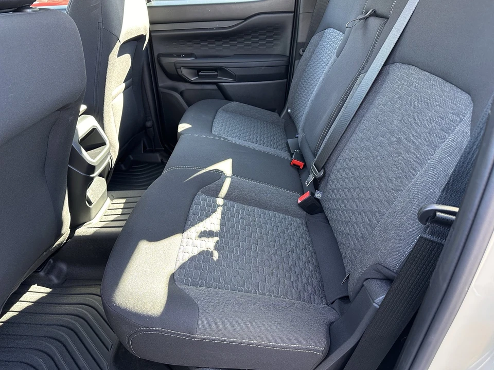 2025 Ford Ranger 5th Gen - Image 12 of 12