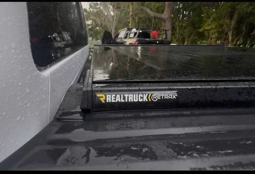 2025 Ford Ranger Raptor 5th Gen - Image 2 of 8
