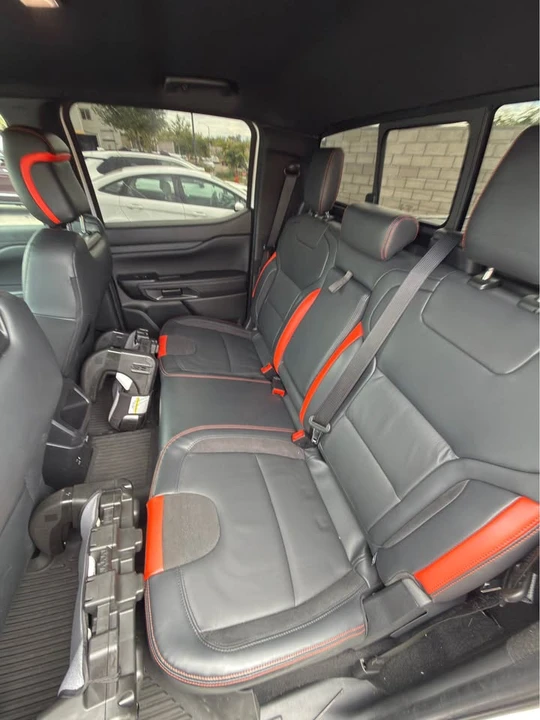 2025 Ford Ranger Raptor 5th Gen - Image 7 of 9