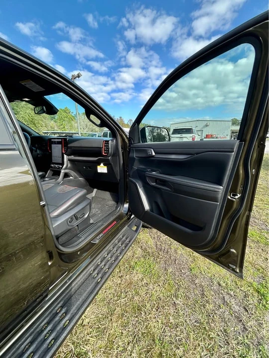 2025 Ford Ranger Raptor 5th Gen - Image 11 of 14
