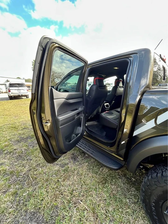 2025 Ford Ranger Raptor 5th Gen - Image 7 of 14