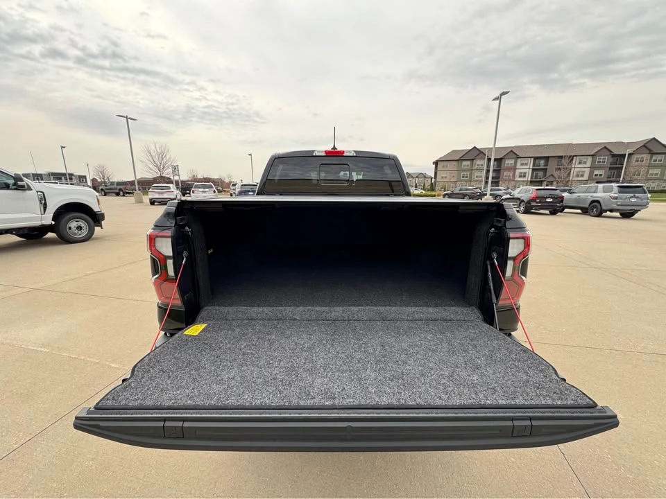 2025 Ford Ranger Raptor 5th Gen - Image 5 of 15