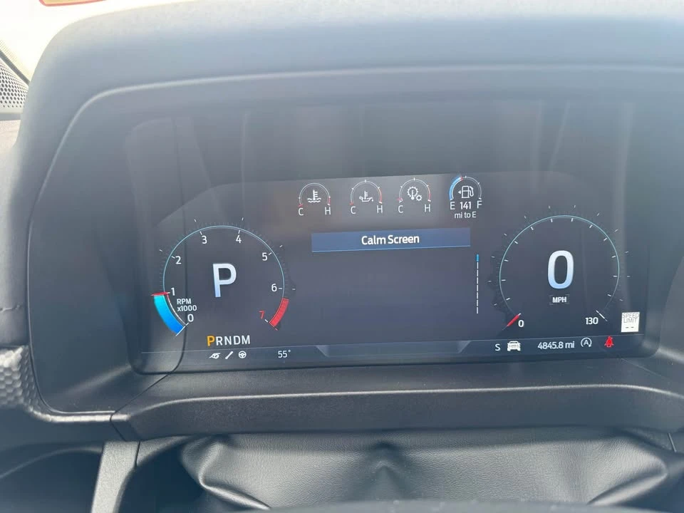 2025 Ford Ranger Raptor 5th Gen - Image 13 of 15