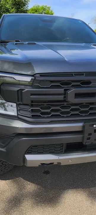 2025 Ford Ranger Raptor 5th Gen - Image 17 of 17
