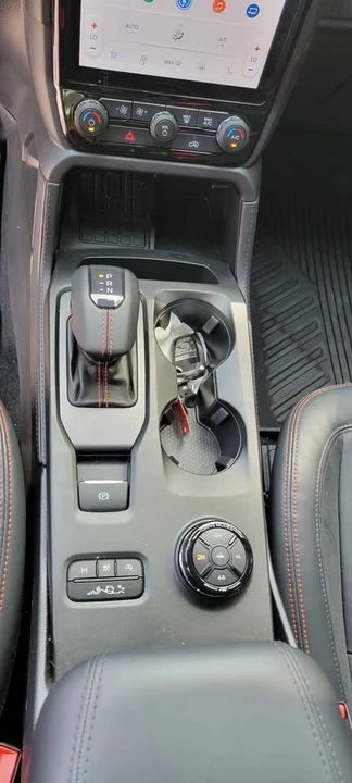 2025 Ford Ranger Raptor 5th Gen - Image 13 of 17