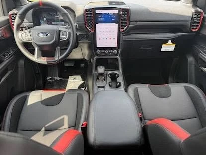 2025 Ford Ranger Raptor 5th Gen - Image 5 of 5