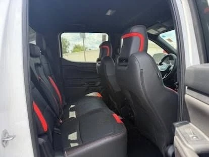 2025 Ford Ranger Raptor 5th Gen - Image 4 of 5