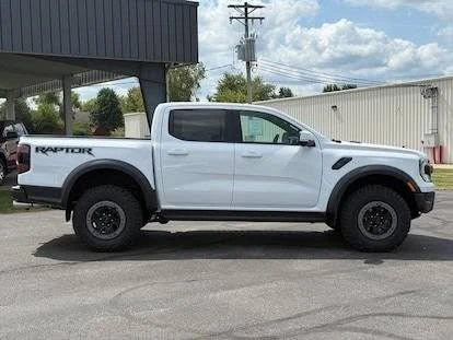 2025 Ford Ranger Raptor 5th Gen - Image 2 of 5