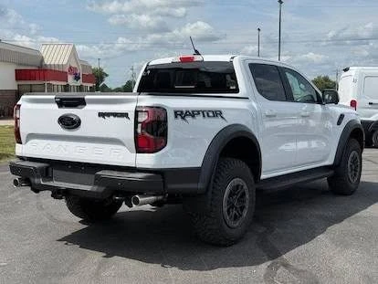 2025 Ford Ranger Raptor 5th Gen - Image 3 of 5