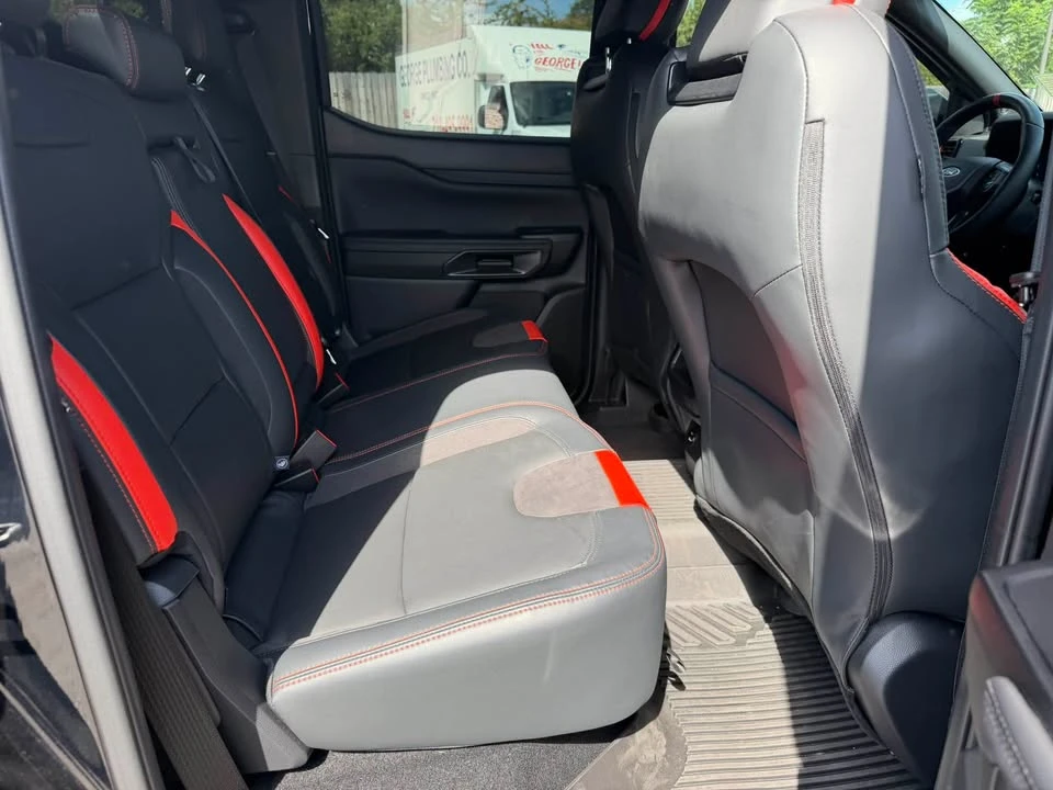 2025 Ford Ranger Raptor 5th Gen - Image 18 of 19