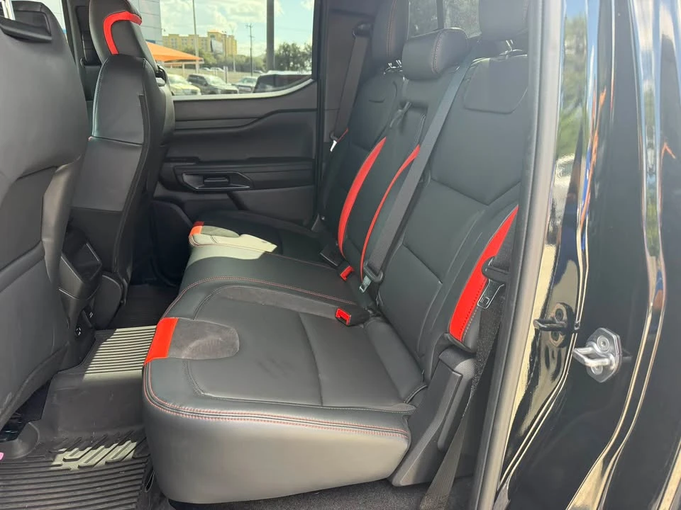 2025 Ford Ranger Raptor 5th Gen - Image 13 of 19