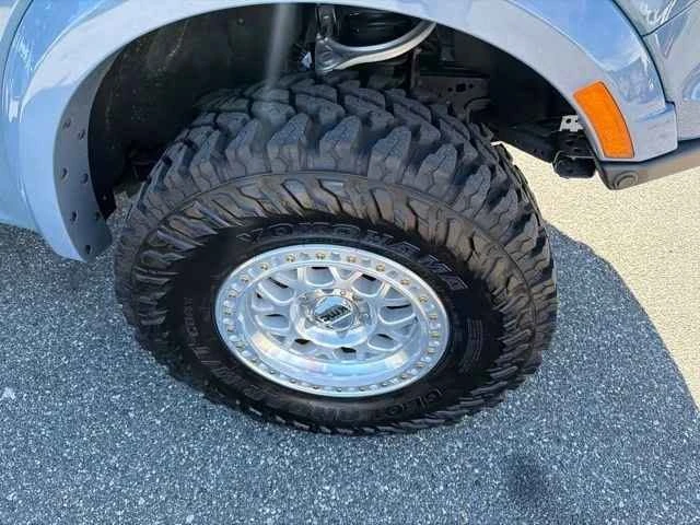 2025 Ford Ranger Raptor 5th Gen - Image 9 of 18