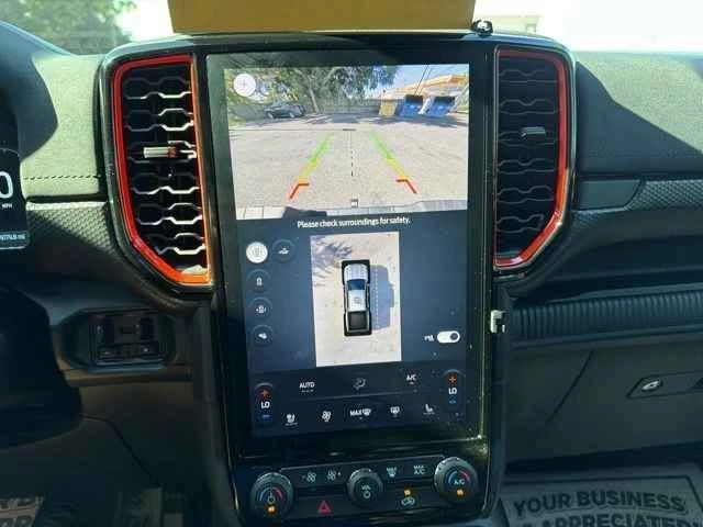 2025 Ford Ranger Raptor 5th Gen - Image 16 of 18