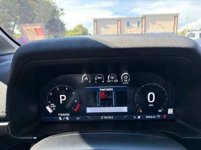 2025 Ford Ranger Raptor 5th Gen - Image 18 of 18