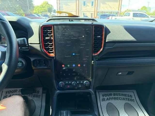 2025 Ford Ranger Raptor 5th Gen - Image 15 of 18