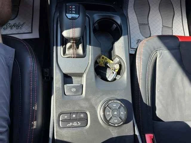 2025 Ford Ranger Raptor 5th Gen - Image 14 of 18