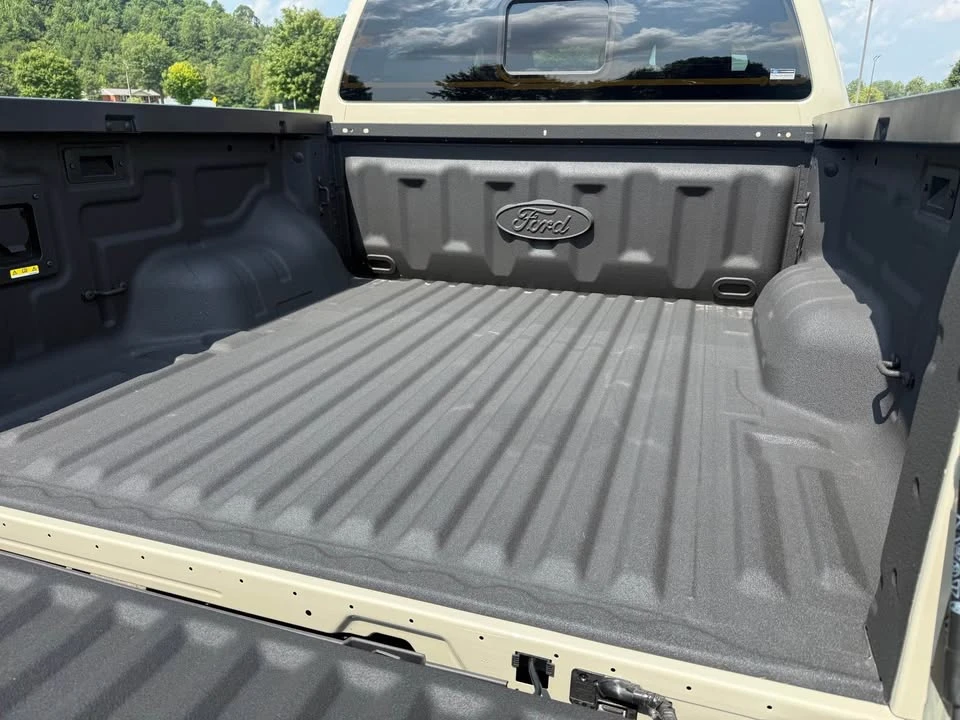 2025 Ford Ranger Raptor 5th Gen - Image 19 of 20