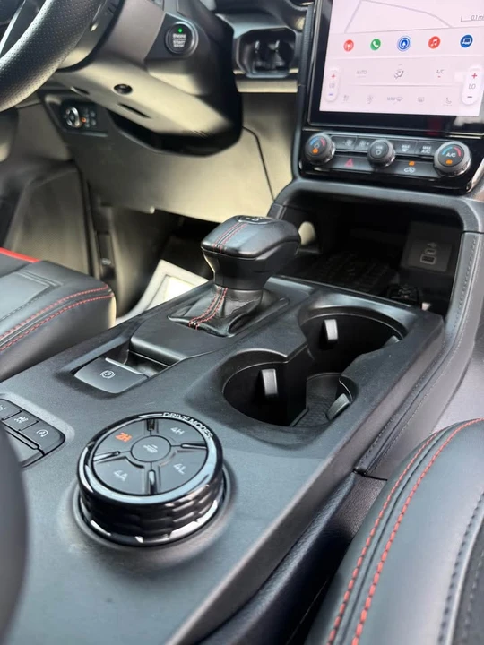 2025 Ford Ranger Raptor 5th Gen - Image 16 of 20