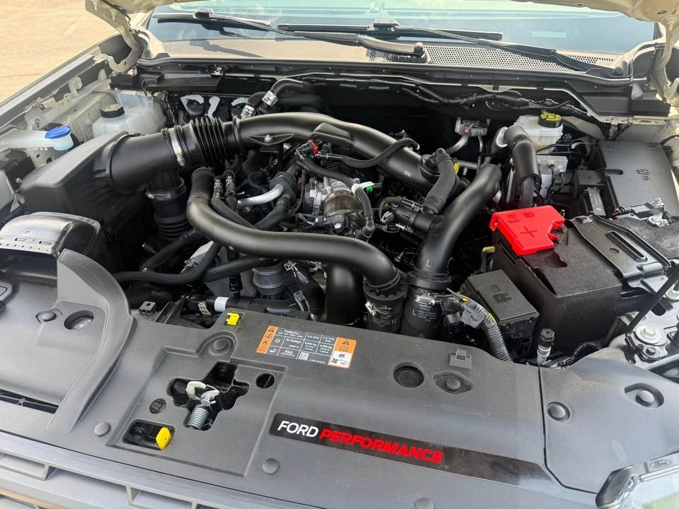 2025 Ford Ranger Raptor 5th Gen - Image 20 of 20