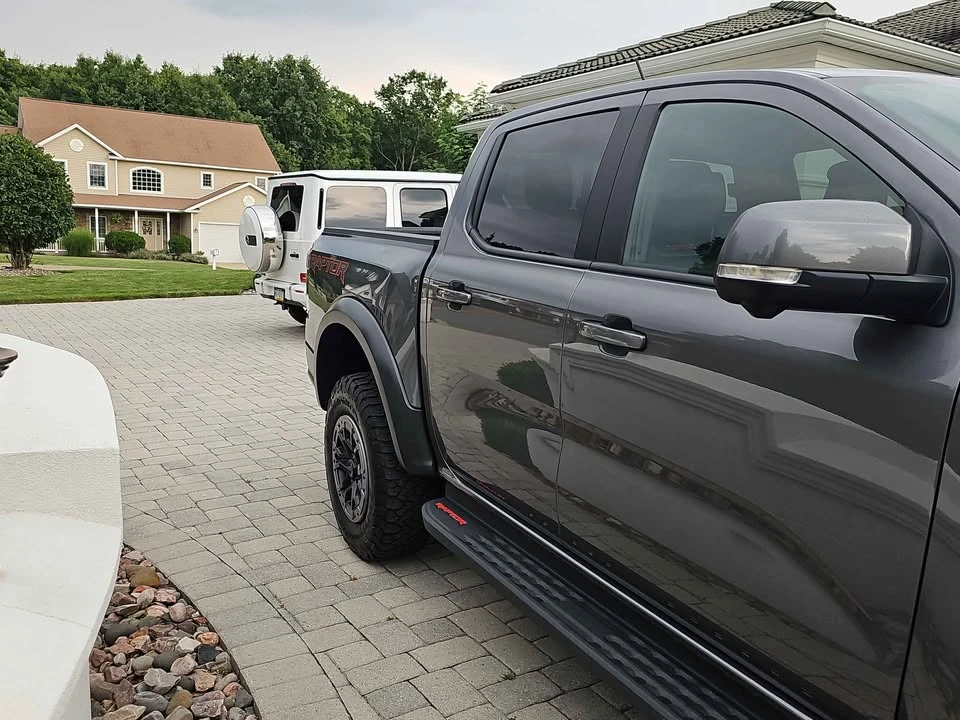 2025 Ford Ranger Raptor 5th Gen - Image 6 of 10