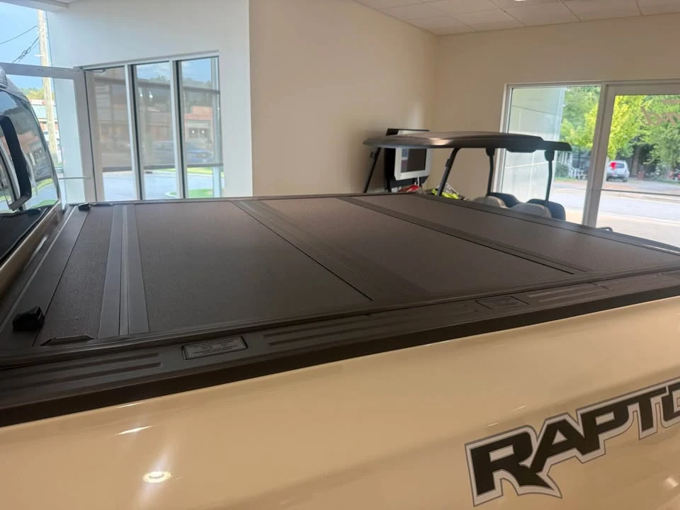 2025 Ford Ranger Raptor 5th Gen - Image 5 of 9