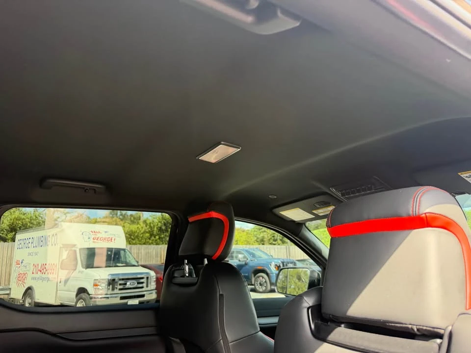 2025 Ford Ranger Raptor 5th Gen - Image 19 of 20