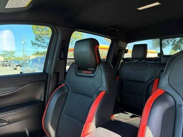 2025 Ford Ranger Raptor 5th Gen - Image 13 of 18