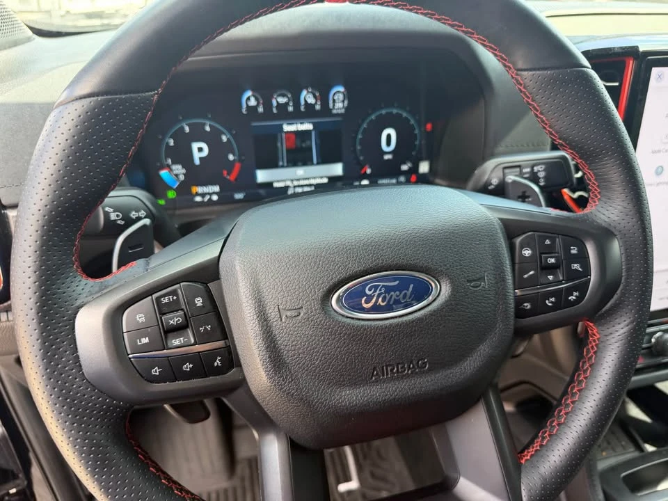 2025 Ford Ranger Raptor 5th Gen - Image 18 of 20