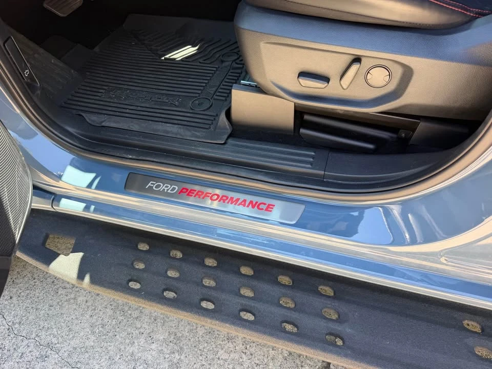 2025 Ford Ranger Raptor 5th Gen - Image 14 of 19