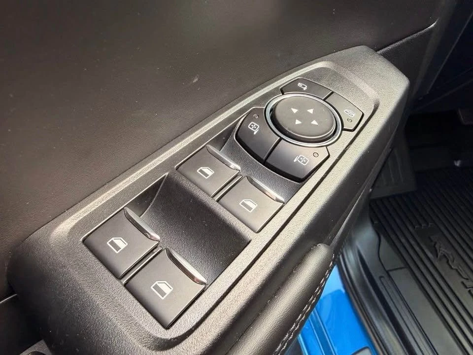 2025 Ford Ranger Raptor 5th Gen - Image 8 of 10
