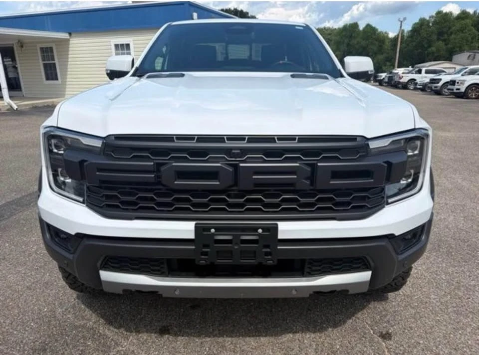 2025 Ford Ranger Raptor 5th Gen - Image 2 of 12