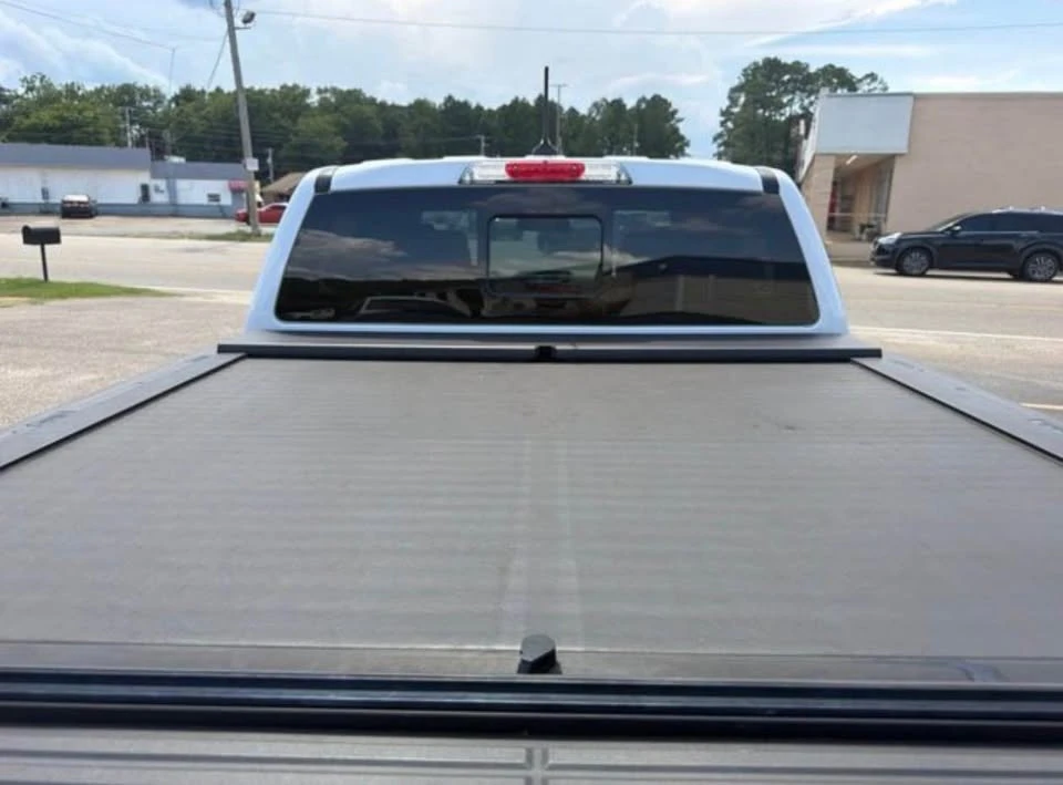 2025 Ford Ranger Raptor 5th Gen - Image 7 of 12