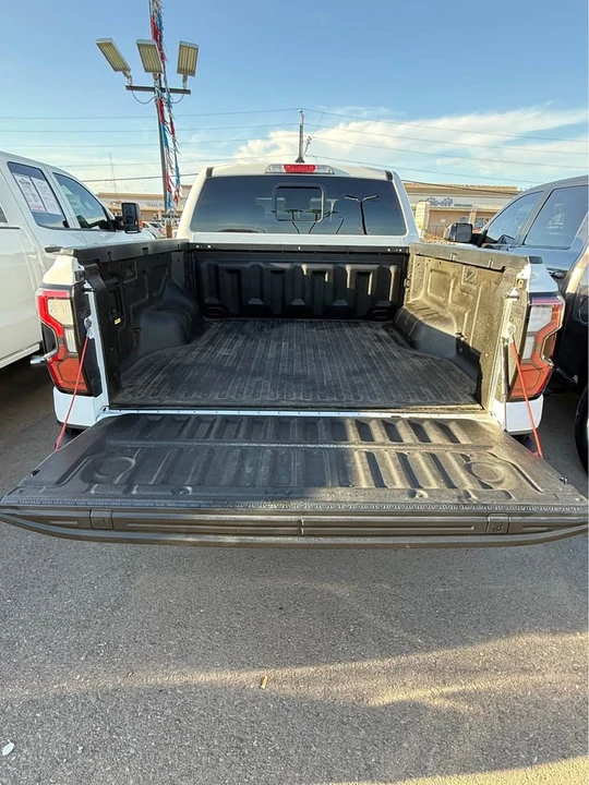 2025 Ford Ranger Raptor 5th Gen - Image 7 of 12