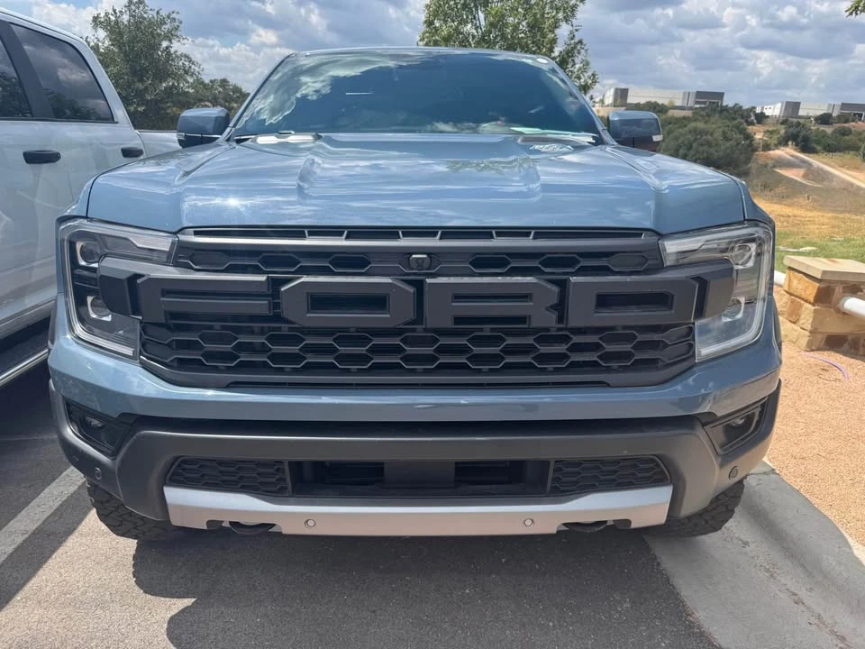 2025 Ford Ranger Raptor 5th Gen - Image 2 of 8