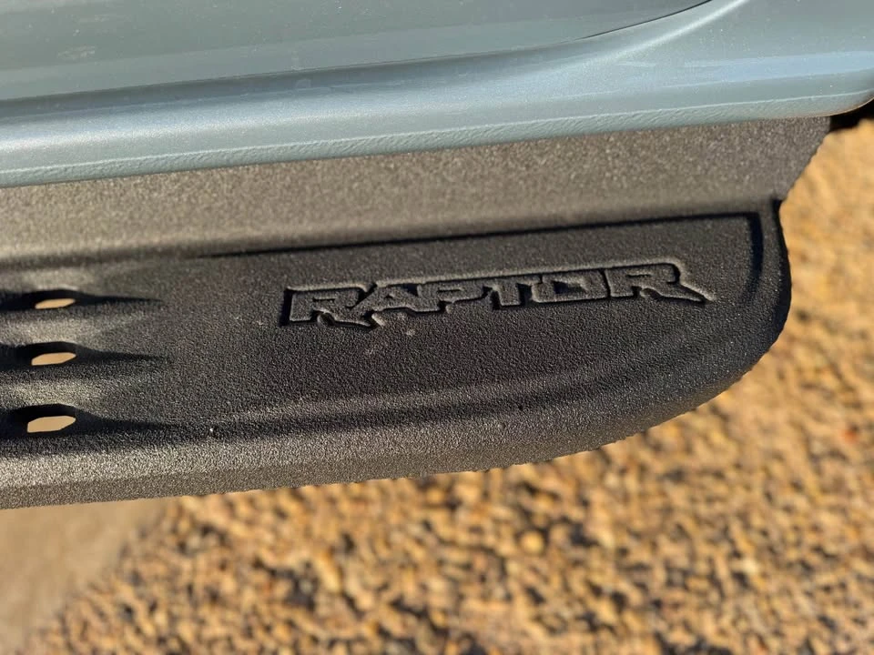 2025 Ford Ranger Raptor 5th Gen - Image 4 of 10