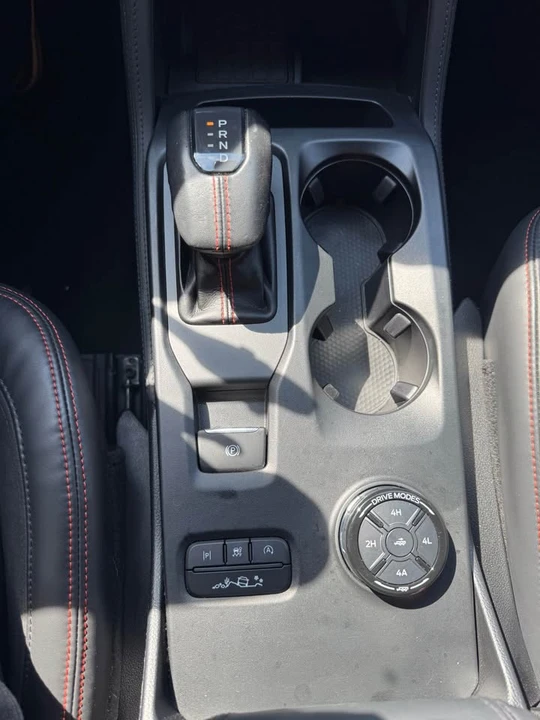 2025 Ford Ranger Raptor 5th Gen - Image 14 of 14