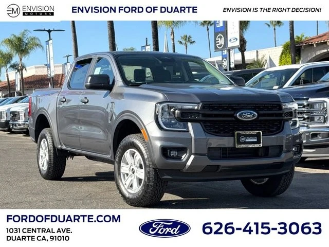 2025 Ford Ranger 5th Gen - Image 2 of 12