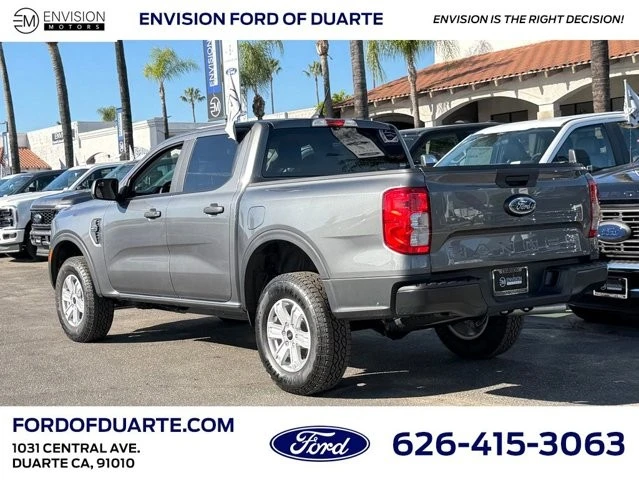 2025 Ford Ranger 5th Gen - Image 6 of 12